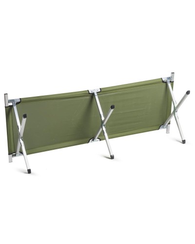 Походное ложе Ranger Military alum Походное ложе Ranger Military alum