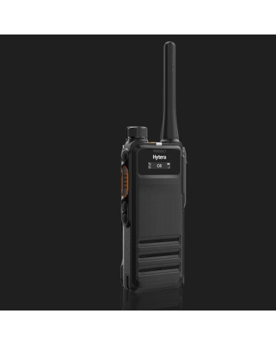 Рація Hytera HP705 UHF Рація Hytera HP705 UHF