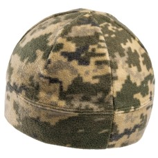 Шапка флисовая Ranger пиксель 55-57