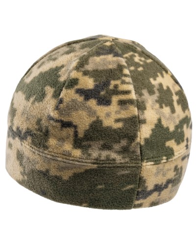 Шапка флисовая Ranger пиксель 58-61