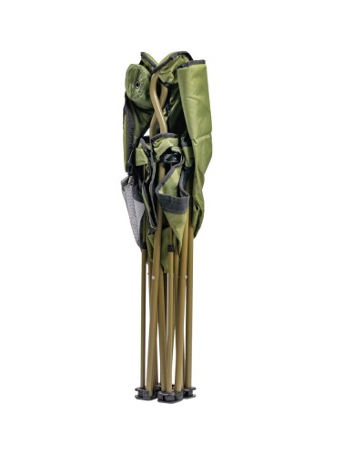Крісло складане Ranger Rshore Green Крісло складане Ranger Rshore Green