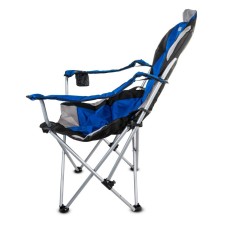 Крісло-шезлонг Ranger FC 750-052 Blue
