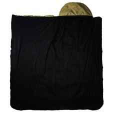 Спальний мішок Ranger 3 season 75 Green