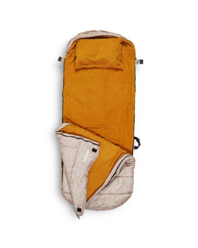 Спальний мішок Ranger 4 season Brown