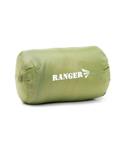 Спальний мішок Ranger Atlant Green