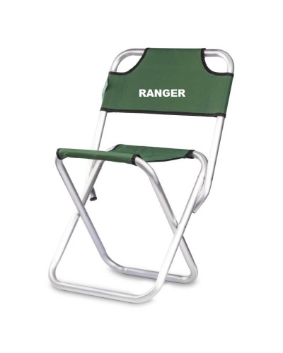 Стілець складаний Ranger Sula Alum