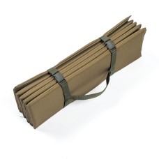Тактичний каремат гармошка Ranger олива
