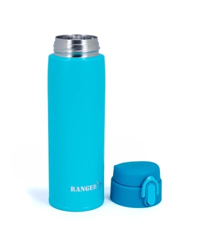 Термокружка Ranger Expert 0,35 L Blue Термокружка Ranger Expert 0,35 L Blue