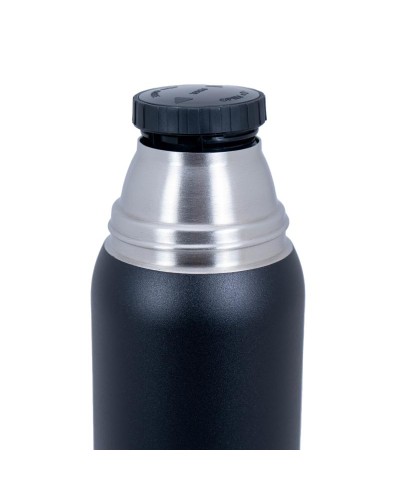 Термос Ranger Expert 0,9 L Black Термос Ranger Expert 0,9 L Black