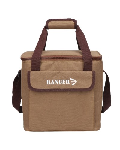 Термосумка Ranger 20L Brown